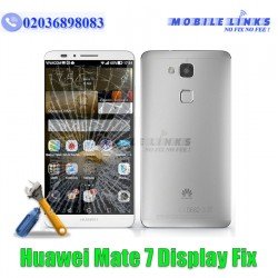 Huawei Mate 7 LCD Replacement Repair